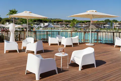 Hotel Romagna in Rome — foto 3