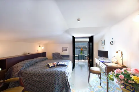 La Tonnarella in Sorrento — foto 18