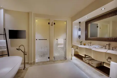 Al Wathba, a Luxury Collection Desert Resort & Spa, Abu Dhabi in Abu Dhabi — foto 6