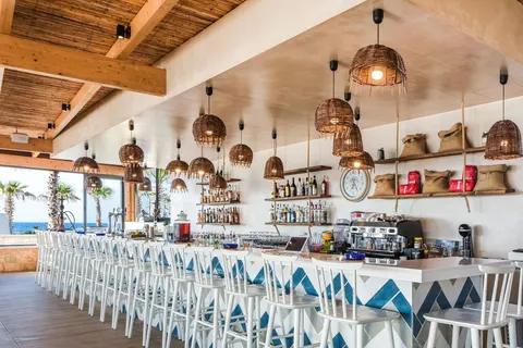 Stella Village Seaside Hotel foto 3