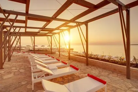 Apartments Polynesia Plava Laguna in Umag — foto 3