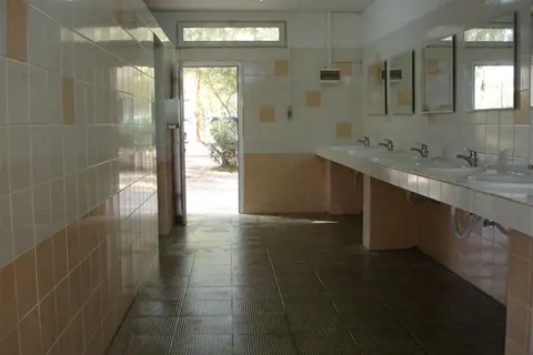 Camping Golden Sunset foto 10