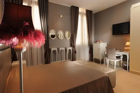 Ai Due Principi Hotel in Venetië, foto 14