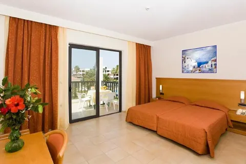 Tigaki Beach Hotel foto 7
