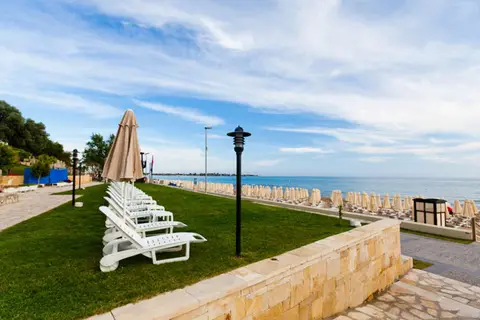 Melas Holiday Village in Manavgat, foto 25
