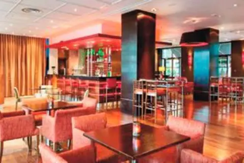 Hilton Dublin in Dublin — foto 6