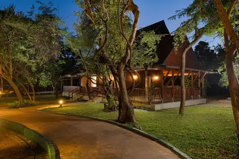 Occidental Paradise Dambulla in Moragollewa — foto 25