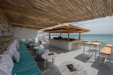 White Suites Resort in Δημοτική Ενότητα Κασσάνδρας — foto 7