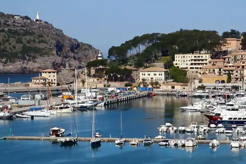 Hotel Eden Sóller in Port de Sóller — foto 24