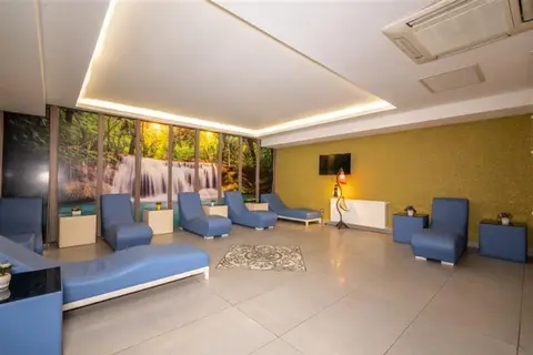 City Live Otel in Muratpaşa — foto 2