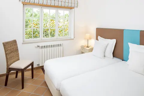 The Village -  Praia D'El Rey in Óbidos — foto 26