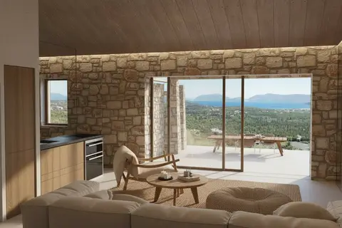 Onysis Rustic Luxury Suites in Δημοτική Ενότητα Σάμης — foto 3
