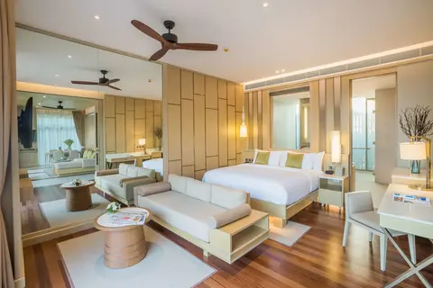 AVANI+ Hua Hin Resort in เทศบาลเมืองชะอำ — foto 7