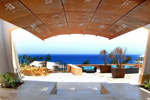 Retac Qunay Dahab Resort in Dahab, foto 14
