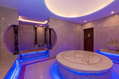 Ramada by Wyndham Istanbul Pera in Beyoğlu — foto 17