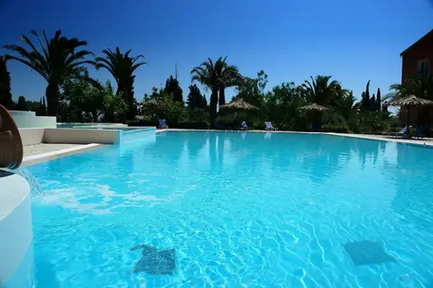 Art Hotel Debono in Corfu, foto 15