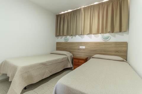 Appartementen Tamaragua foto 11