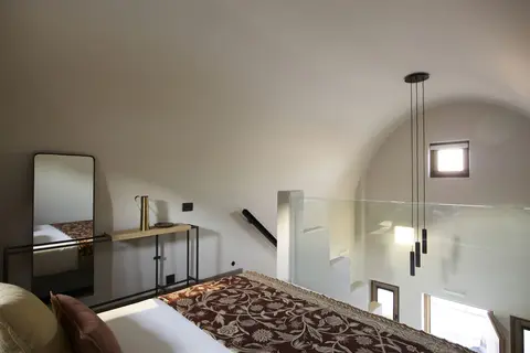 Radisson Blu Zaffron Resort, Santorini in Δημοτική Ενότητα Θήρας — foto 30