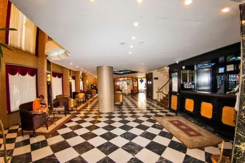 Hotel Tayhan in Fatih — foto 2