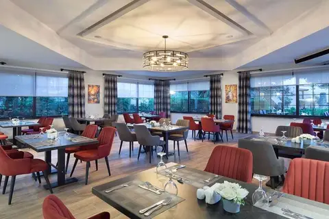 Hotel Club Marco Polo in Kemer, foto 14