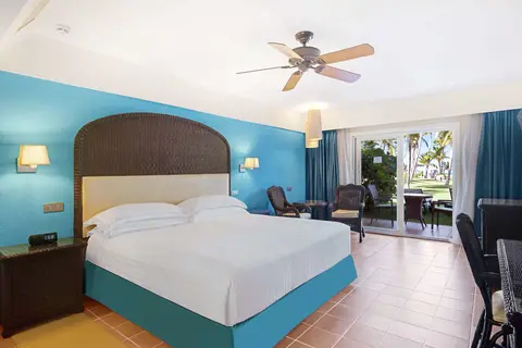 Barceló Bávaro Beach in Salvaleón de Higüey, foto 28