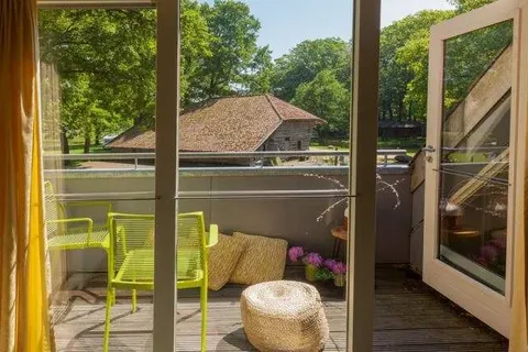 Bed and Breakfast Hoeve Springendal foto 17