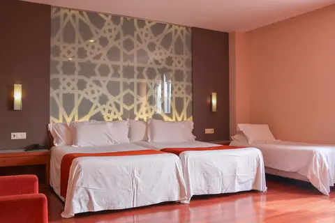 Hotel Granada Palace Affiliated by Meliá in Monachil — foto 10
