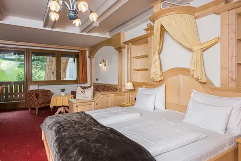 Hotel Mühlgarten foto 17