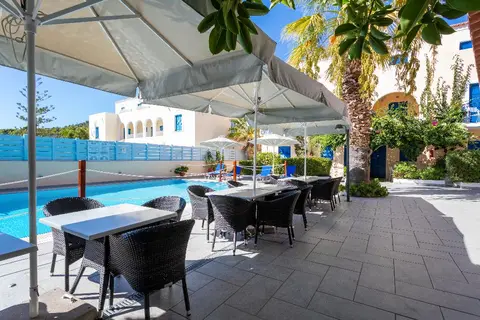 Vanas Apartments in Σπέτσες — foto 6