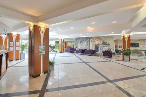 Hotel Laguna Garden in Златни пясъци — foto 26
