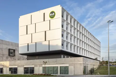 B&B HOTEL Vila do Conde in Vila do Conde — foto 29