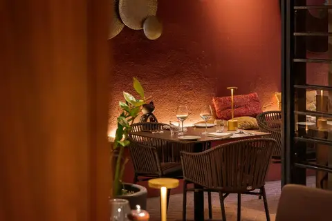 Hotel Dei Cavalieri Caserta La Reggia in Caserta — foto 21