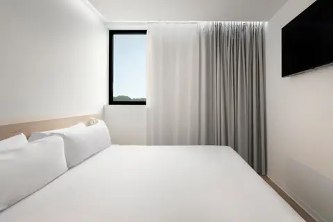 B&B HOTEL Famalicão in Vila Nova de Famalicão, foto 28