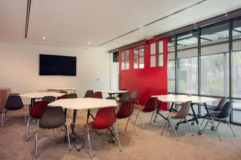 Rove Healthcare City in Dubai — foto 8