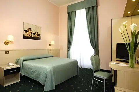 Hotel Priscilla in Rome, foto 14