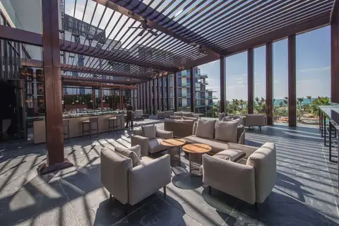 Banyan Tree Dubai at Bluewaters Island in The Residences At Caesars Palace Bluewaters Dubai — foto 8
