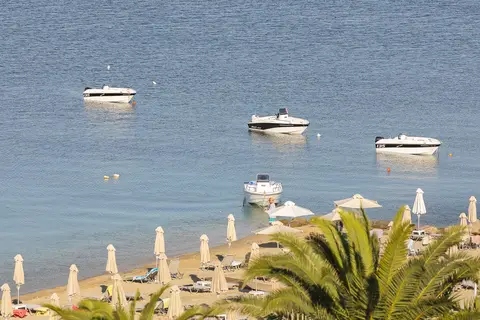 Akti Ouranoupoli Beach Resort in Ουρανούπολη — foto 19