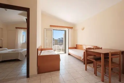 Paradise Hotel Sidari in Σιδάρι — foto 4