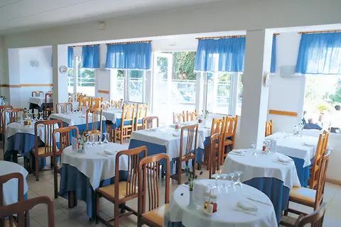 Hotel GHT Xaloc in Castell d'Aro, Platja d'Aro i s'Agaró — foto 30