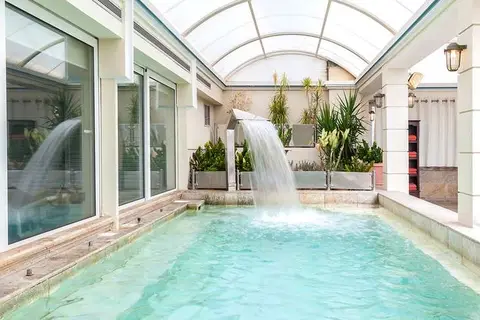 Coral Hotel in Δήμος Παλαιού Φαλήρου — foto 14