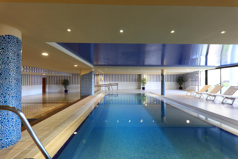 Iberostar Waves Malaga Playa foto 15