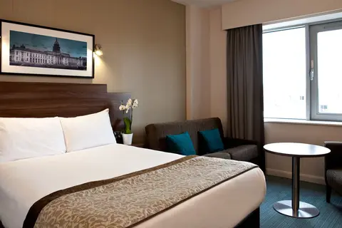 Hotel Jurys Inn Parnell Street in Dublin — foto 27