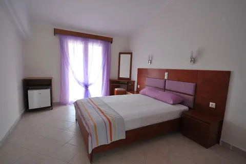 Hotel Philoxenia foto 6