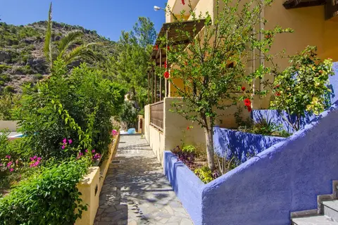 Porfyra Village in Porfyra village, foto 7