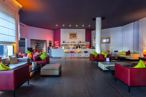 Le Petit Palais & Spa in Midoun — foto 30