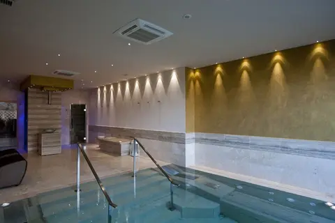 Villa Neri Resort & Spa in Linguaglossa, foto 27