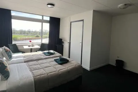 Hotel aan de Linge foto 15