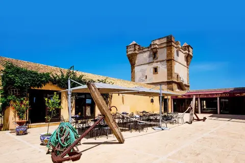 Phi Hotel La Tonnara di Bonagia in Valderice — foto 20