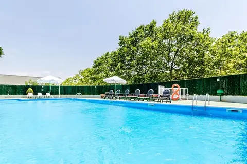 Exe Parc del Vallés in Cerdanyola del Vallès — foto 3