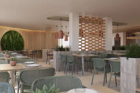Sol De Alcudia Appartementen in Alcúdia, foto 7